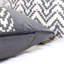 Housse et insert de coussin d'extérieur rectangulaire Deyanna-1381107162