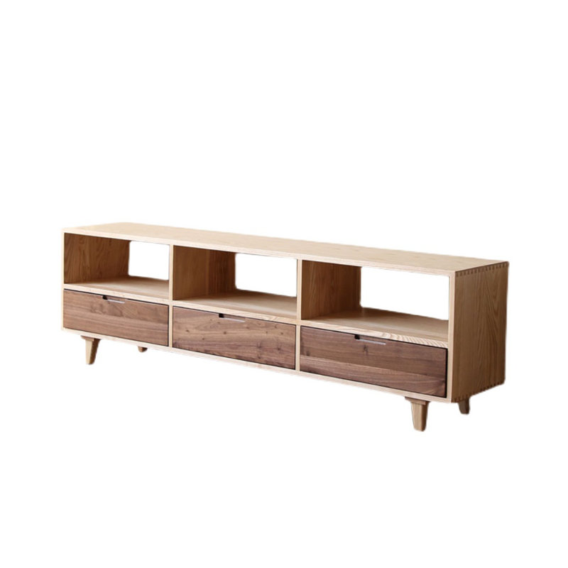 Meuble télé simple, 78.74"