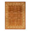 Classic One-of-a-Kind 8' 2" X 10' 10" Hand Knotted Area Rug