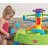 Step2 Busy Ball Outdoor Toddler Water and Ball Play Table