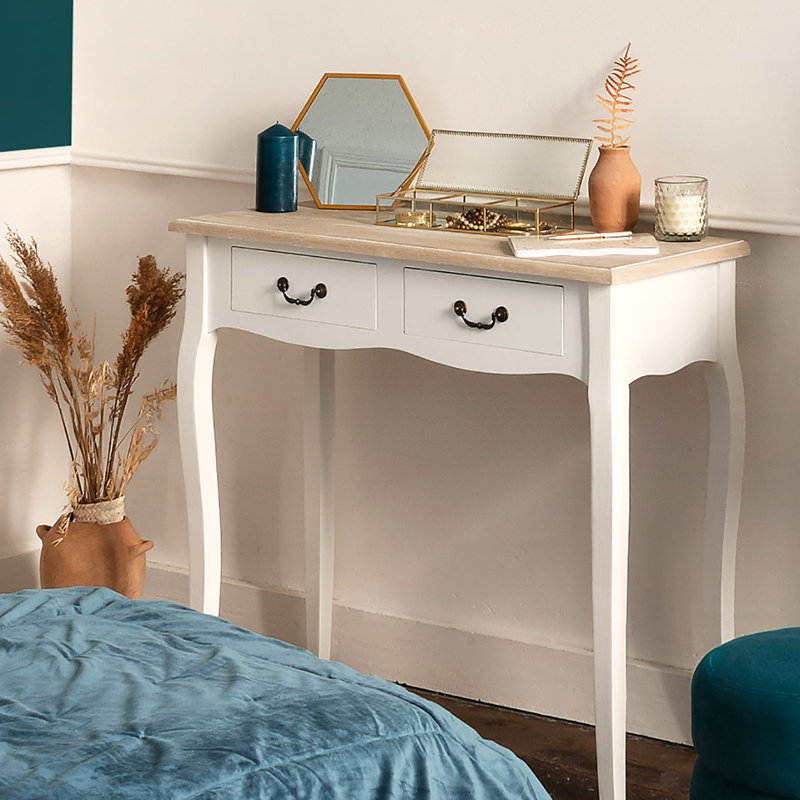Esra 87Cm Console Table