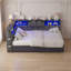 Upholstered Bed Frame-1387093747-1387093756