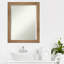 Miroir de salle de bain Mcrae-2095533366