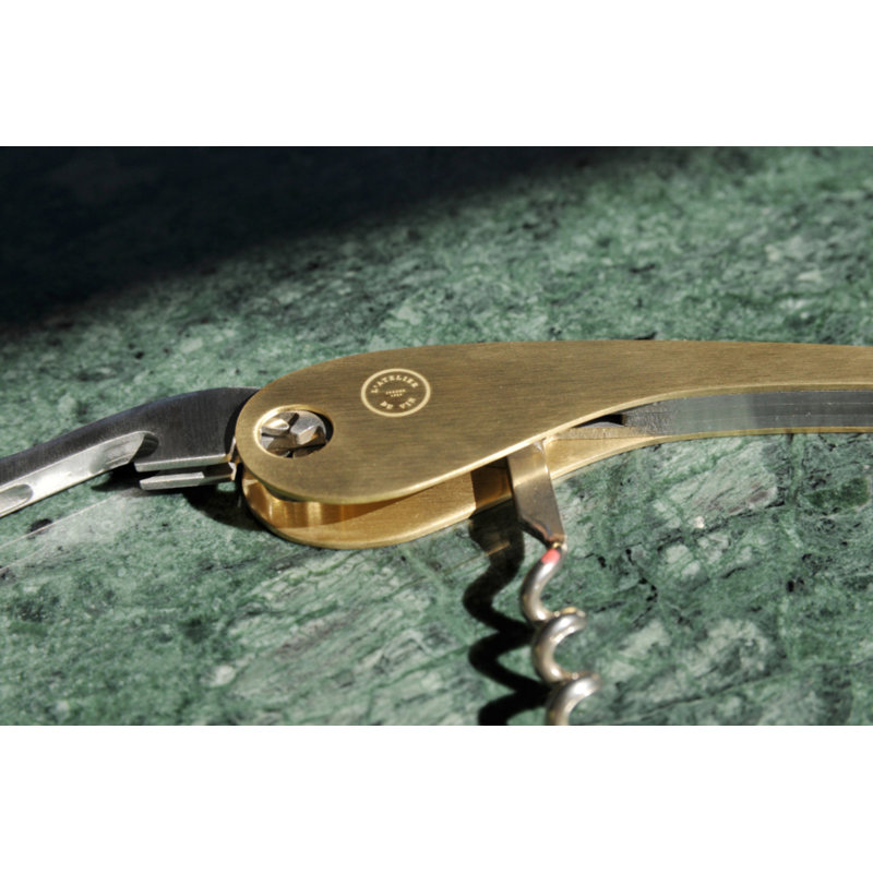 Corkscrew