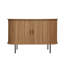 Buffet 47,2 "avec porte tambour