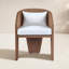 Fae Outdoor Dining Armchair-1095823455