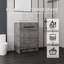 Meuble-lavabo autoportant avec lavabo-132443538