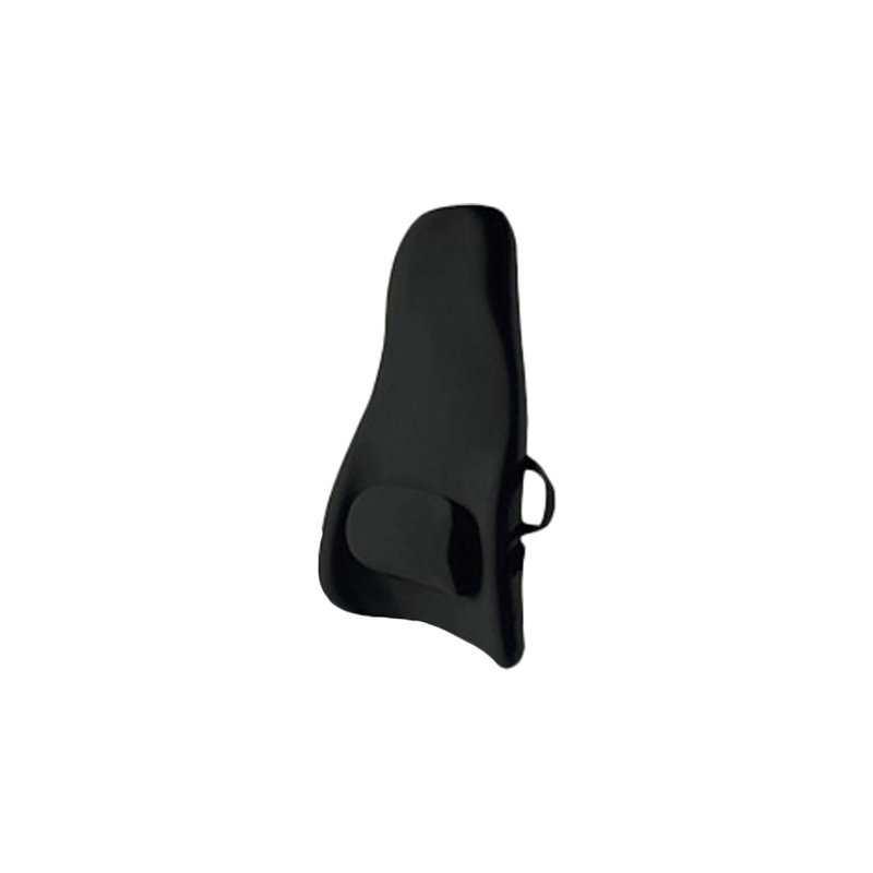 Obusforme Back Support, Black