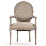 Asta Linen Armchair