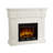 Norcott 44.5'' W Electric Fireplace-1597348204
