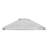 Cosmo 30 in. Nebula Collection 250 CFM Ducted Wall Mount Range Hood, Button Control, LED Lights, Mesh Filters, Stainless Steel