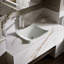 DemiLav Metal Specialty Vessel Bathroom Sink-1641187821