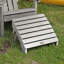 Newberg Outdoor Ottoman-84420452