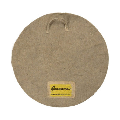 0 Gallons Wood Odor Resistant Compost Bag