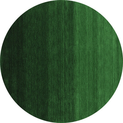 Washable Abstract Indoor Rug