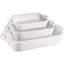 Ceramique Ovenware Set 3 Piece-1373299883