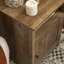 Thermopolis End Table-1147673775
