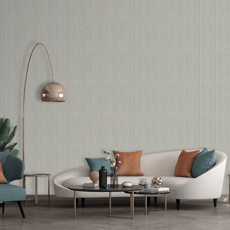 Rope Plain Texture Blue Wallpaper, Blue