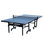 Table de tennis de table d'intérieur avec filet et poteaux JOOLA Inside 15 - assemblage facile en 10 minutes