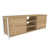 Blanc/chêne est en rupture de stock
