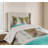 Forest Rustic Polyester Coverlet-1380982396