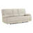 89.8'' Power Reclining Sofa with USB Port-117030406