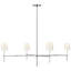 Bryant 4 - Light Chandelier-1460734451-1463720622