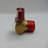 Angle Gas Flare Valve