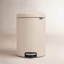 Poubelle à pédale de 3,2 gallons (12 litres) sur pied Newica-93055386