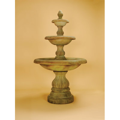 Floor Fountain