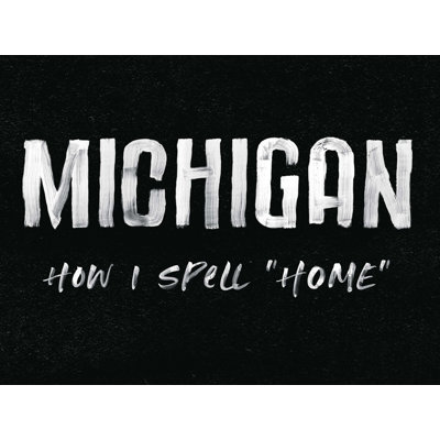" Michigan Spell Home "