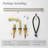 Widespread Bathroom Faucet-93055621