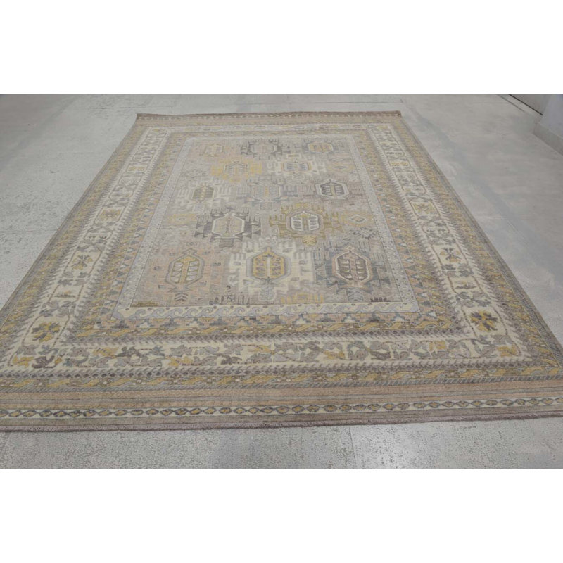 Tapis noué à la main Dover