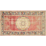 Gallery Size One-of-a-Kind 3'10" X 7'5" Area Rug