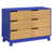 Cobalt/Honey