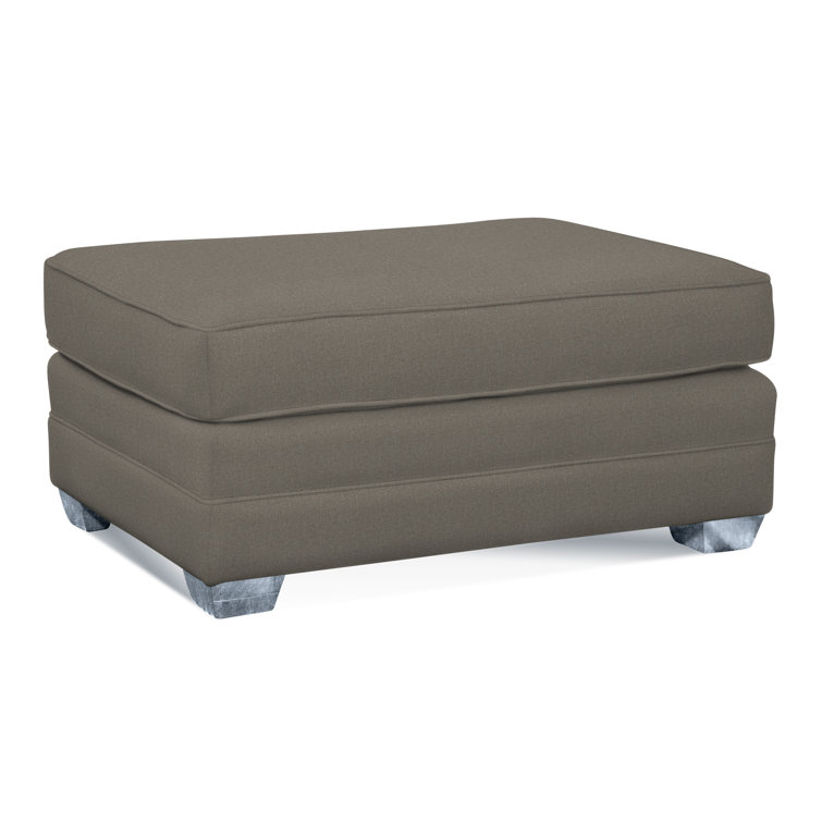 Bedford Upholstered Ottoman