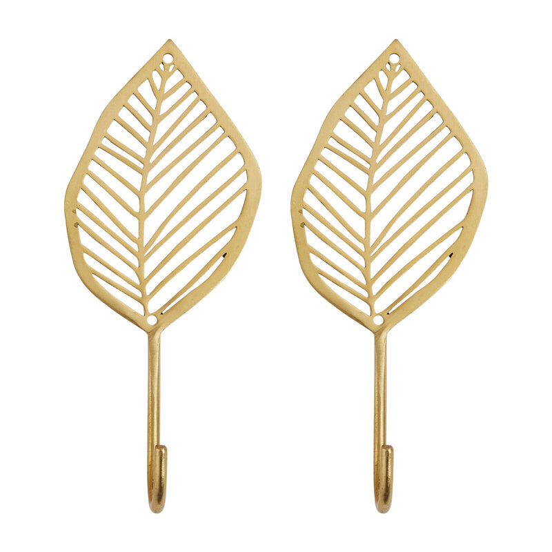 Organisateur mural Iyoley Splendor Leaf