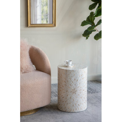 Accent Side Table