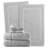 Danni-Leigh 6 Piece 100% Cotton Towel Set.-2035665310-2093797764