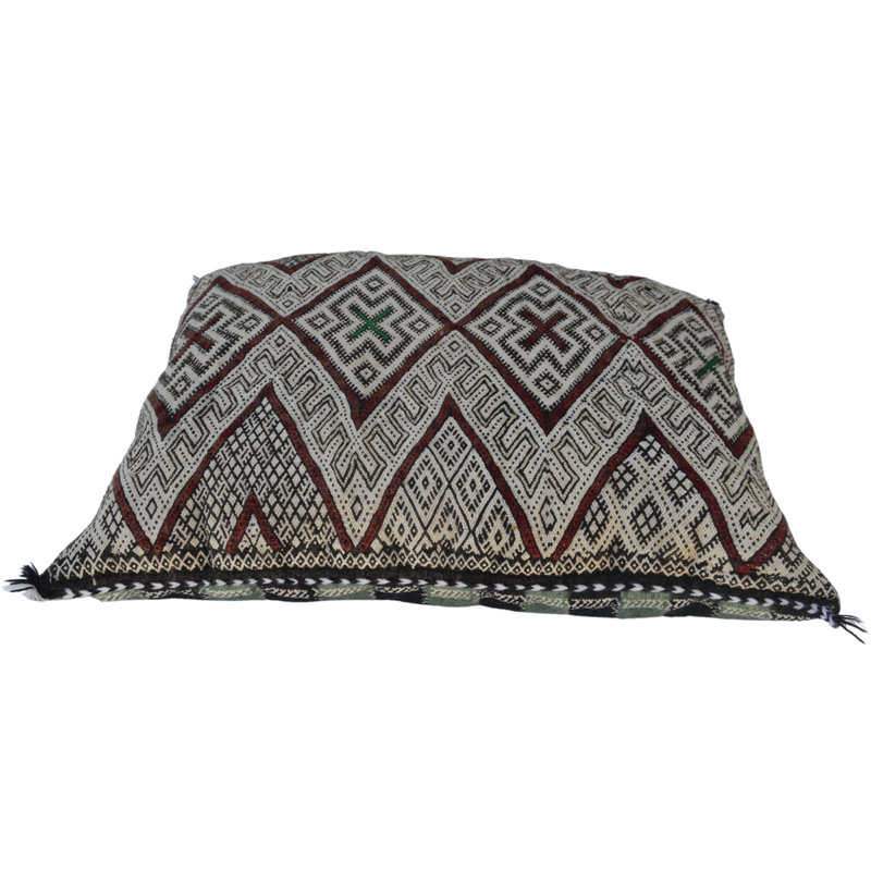 Lumbar Pillow Cover & Insert