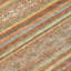Tapis terre cuite lavable à la machine intérieur / extérieur Claudian ACN1644-109536056