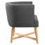 Chaise d'appoint Anders-1787336989