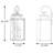 Elixander Wall Light-2006193006