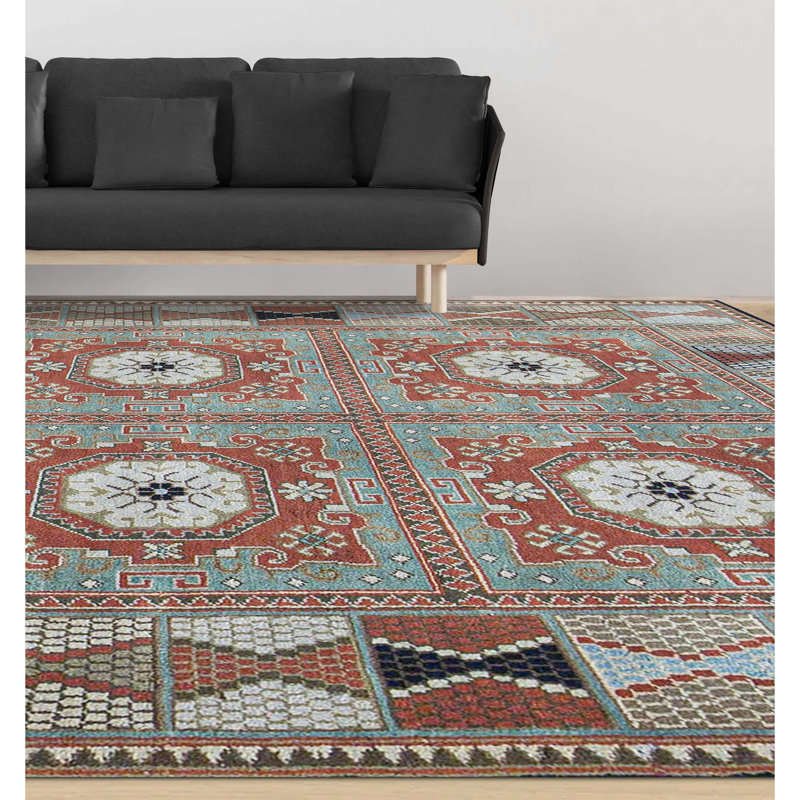 One-of-a-Kind 5'1" X 7'4" Area Rug