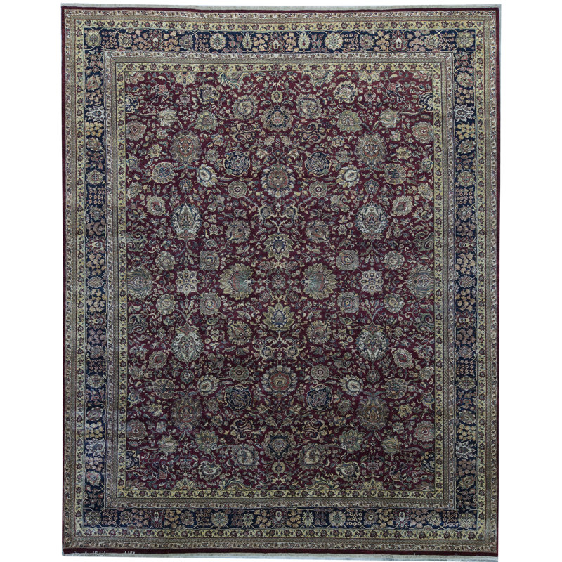 Sona One-of-a-Kind 12'1" X 15' Area Rug