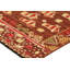 Burano Hand Knotted Wool Animal Print Area Rug-1237918792
