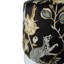 Ardmore 'Camp Critters' Velvet Pouf