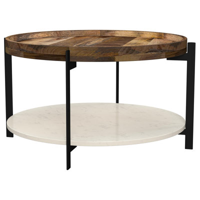Table basse Jamieson