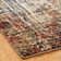 Holsworthy Abstract Indoor Rug