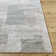 Felicisima Modern Machine Woven Area Rug MTN2318